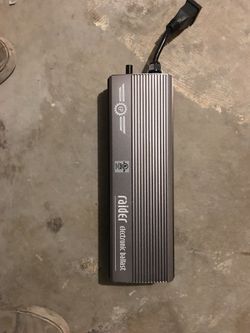 1000 watt Raider Ballast