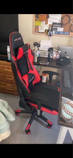 Gaming chair