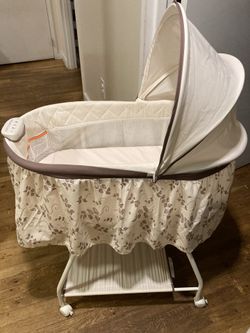 Baby bassinet
