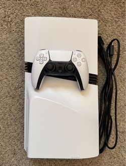 PS5 Pro Trade for Gaming PC or Laptop