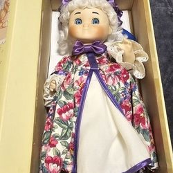 Dolly Dingle Dolls Female Doll