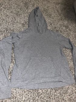 All In Motion Pullover