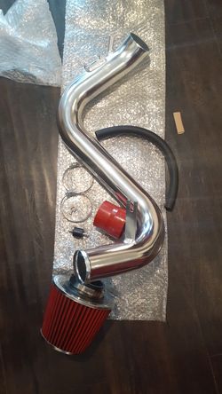 Intake pada 07-13 mazdaspeed 3 2.3 2.3L