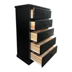 5 Drawer Dresser 