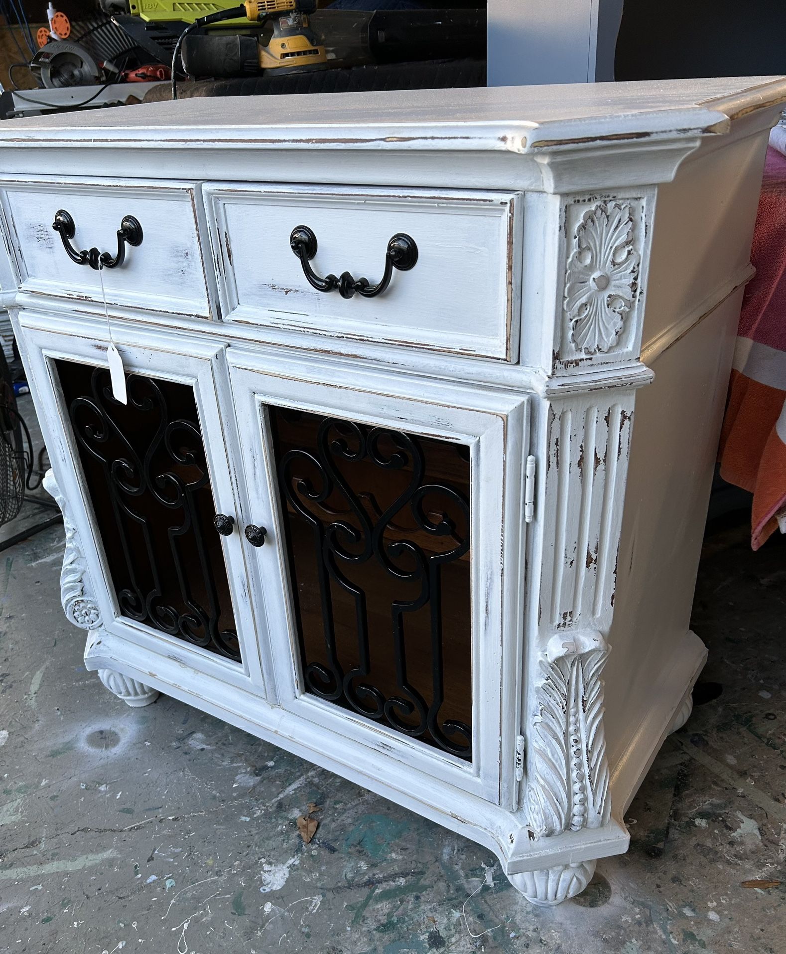 Beautiful Painted Wine for Sale in Palm Harbor, FL OfferUp