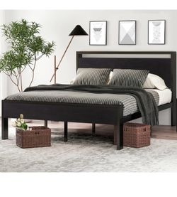 Full Size bed frame