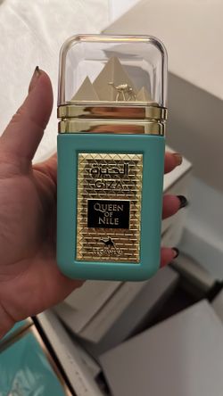 Arabian Perfumes