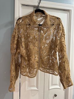 Blouse/jacket