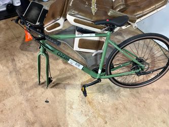 Ozark Trail bike