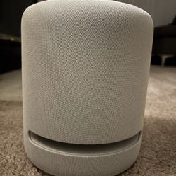 Amazon Alexa Echo Studio 