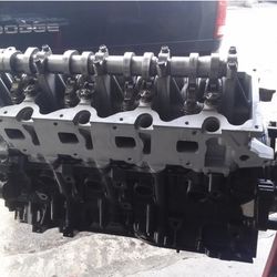 WE REBUILD DODGE CHRYSLER JEEP GMC  CHEVY FORD ENGINES 