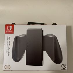 Nintendo Switch Comfort Grip