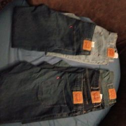 Men's LEVI JEANS