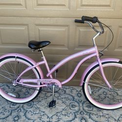 Beach Cruiser Wheel Size 26