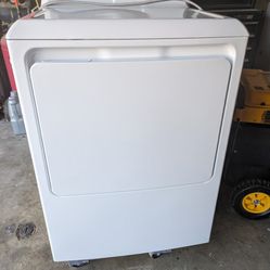GE Electric Dryer 100. 00