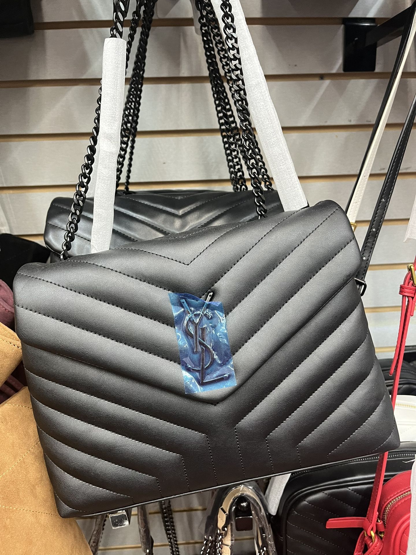 High End Purse