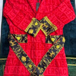 Versace robes Size S to xxl