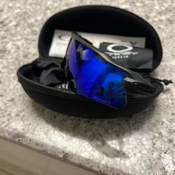 Oakley Sunglasses 