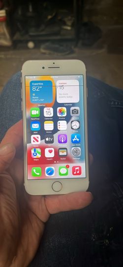 Apple iPhone seven unlocked