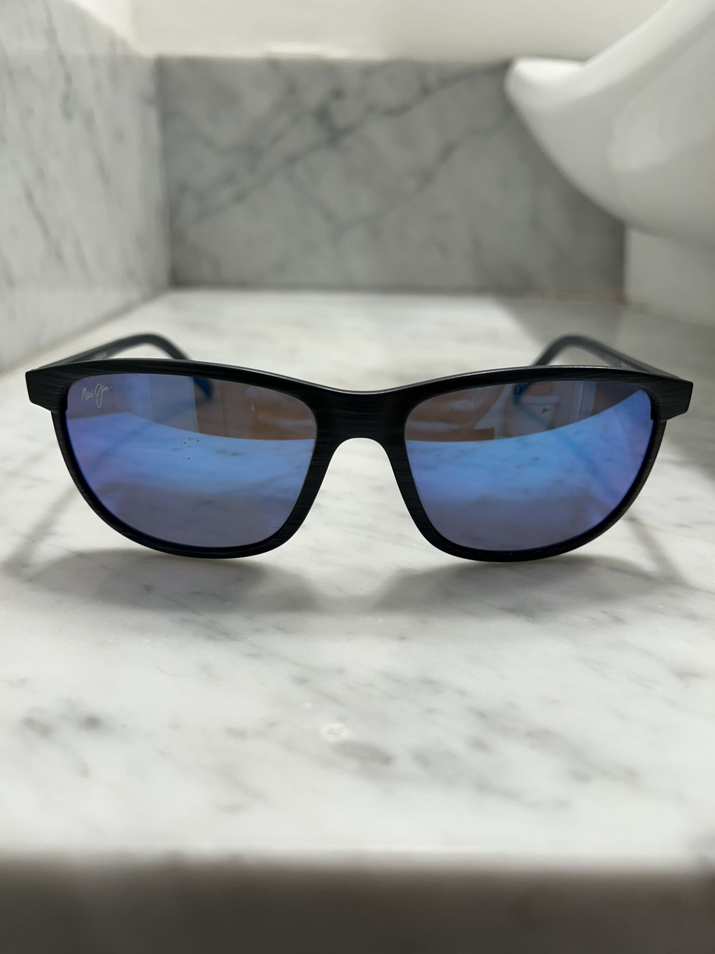 Maui Jim Dragons Teeth STG-BH