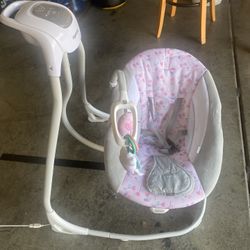 Ingenuity Baby Swing 