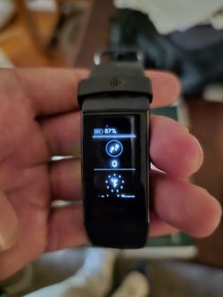 Fitbit Charge 3