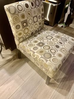 Accent Chair