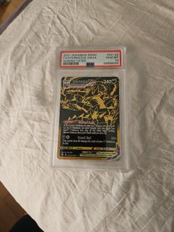 Pokemon Card