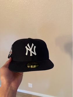 NY fitted Sz7