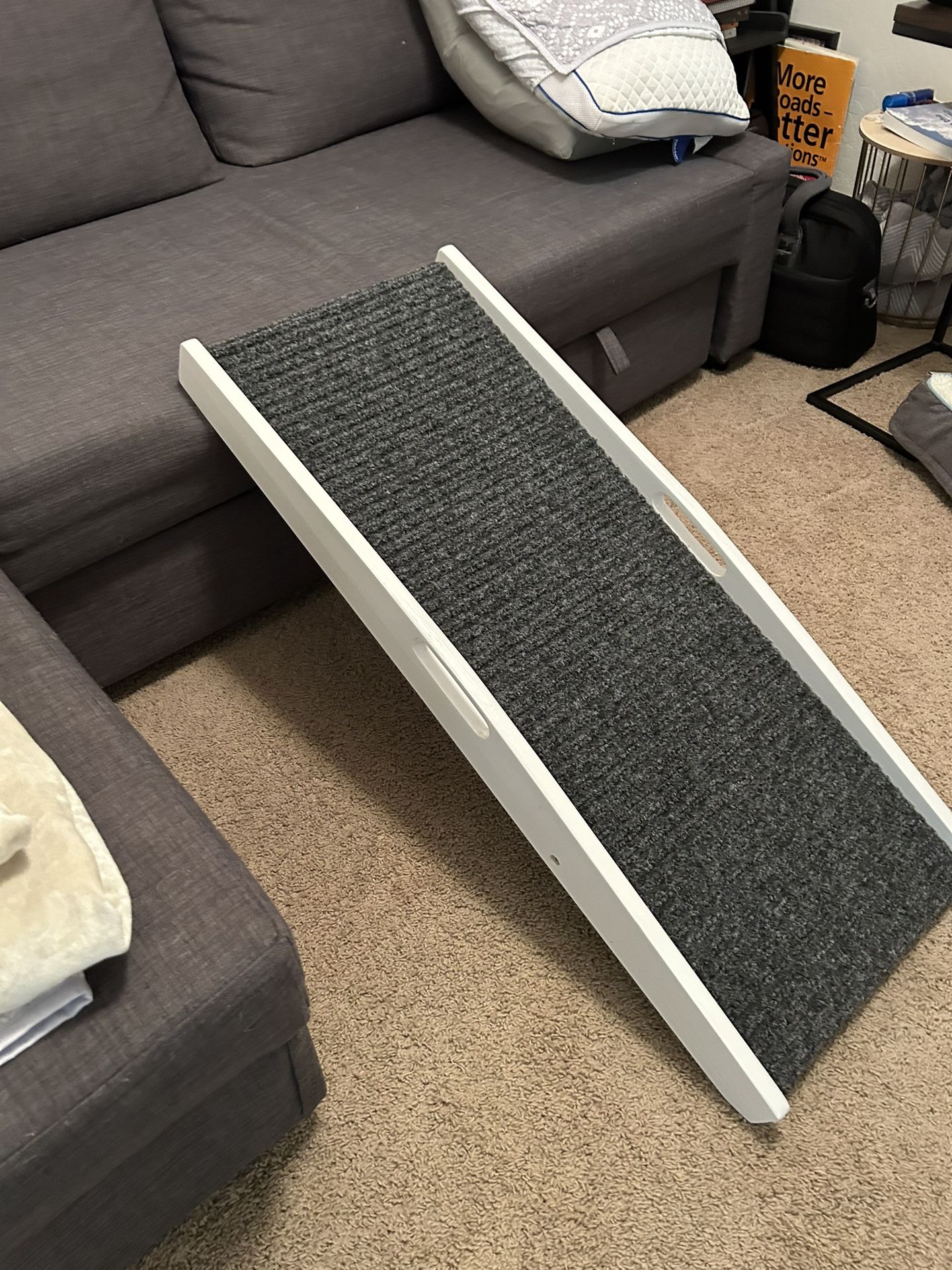 Dog Ramp
