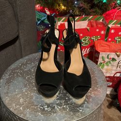 Steve Madden Shoes