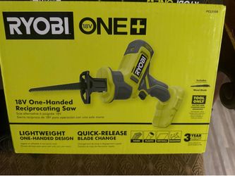 RYOBI