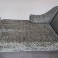 LILY JACK  Chaise Sofa Lounger 