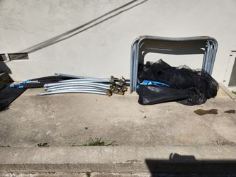 Free Trampoline