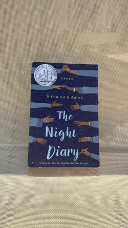 The Night Diary 