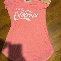 Woman Enjoy California M Medium 