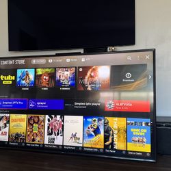 LG TV