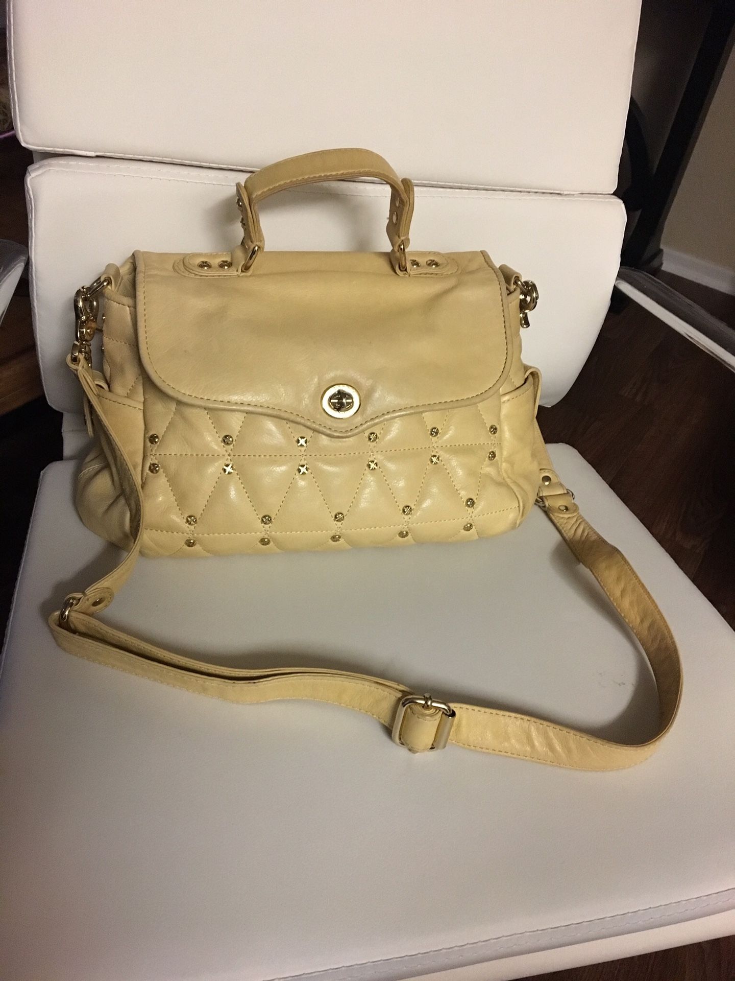 Rebecca Minkoff handbag