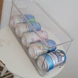 Beverage Can Dispenser 