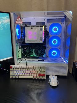 Am5 5060 Gaming Pc Bundle