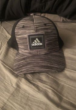 Adidas flex fit
