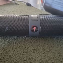 Brand New Bluetooth Speaker 
