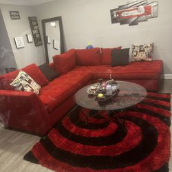 Living Room Set 