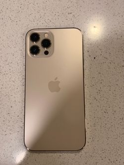 iPhone 12 Pro Max 128GB Unlocked For Any Company✅Price Firm✅