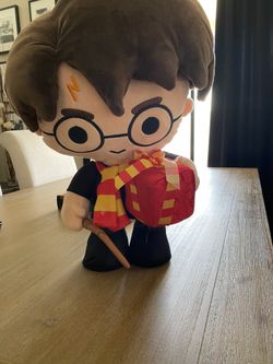 Harry Potter Plush