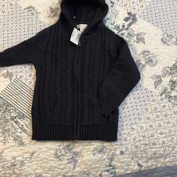 Hoodie School Uniform