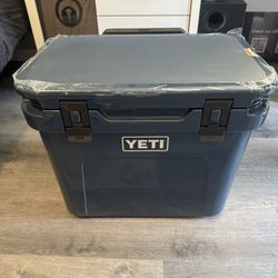 Yeti - Roadie 60 Wheeled Cooler