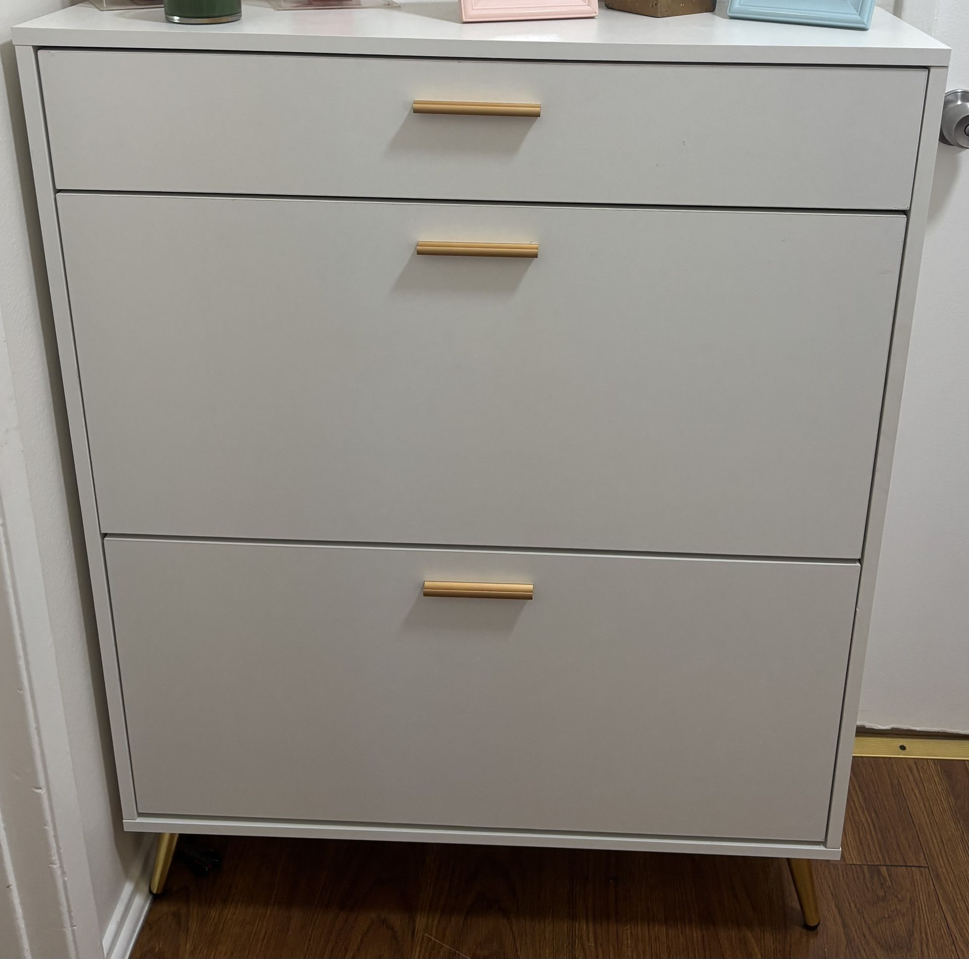 Shoe Storage