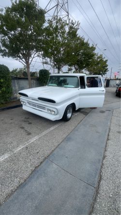 1960 chevy