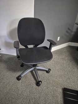 Office chair